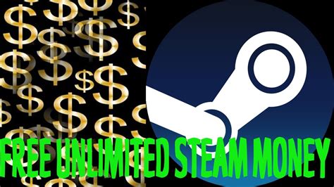 steam cash.